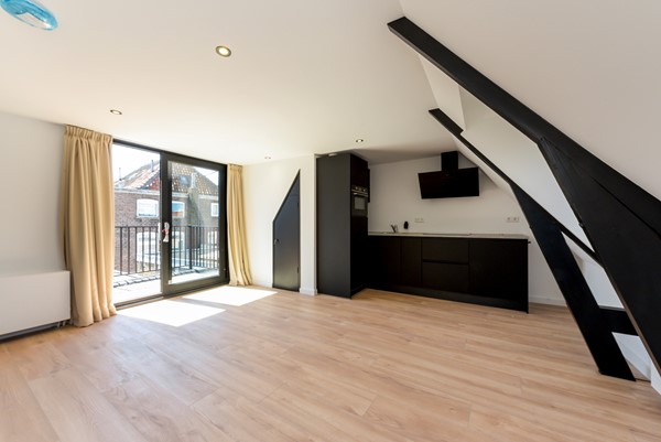 Medium property photo - Binnenwatersloot, 2611 BJ Delft